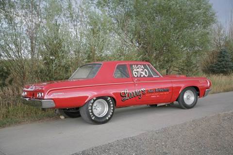 1964 Dodge Polara