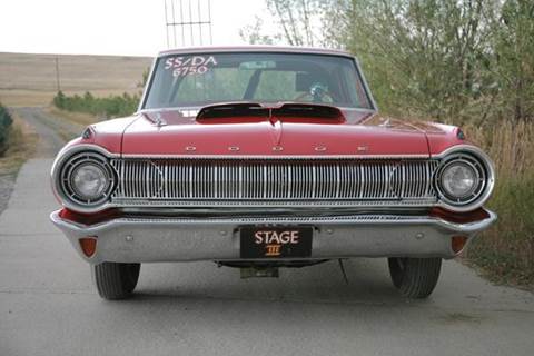 1964 Dodge Polara