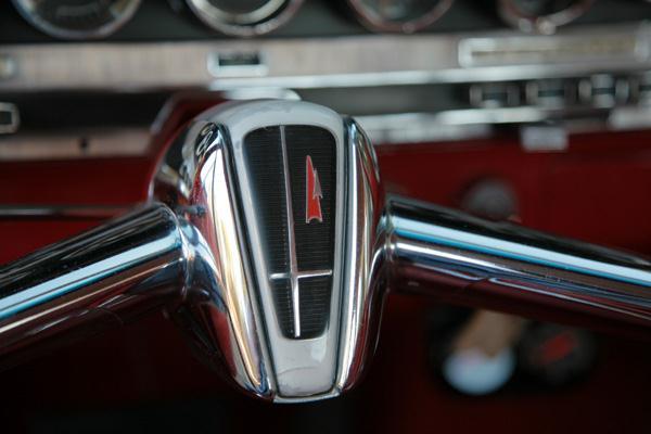 1962 Dodge Dart 330  413 Max Wedge