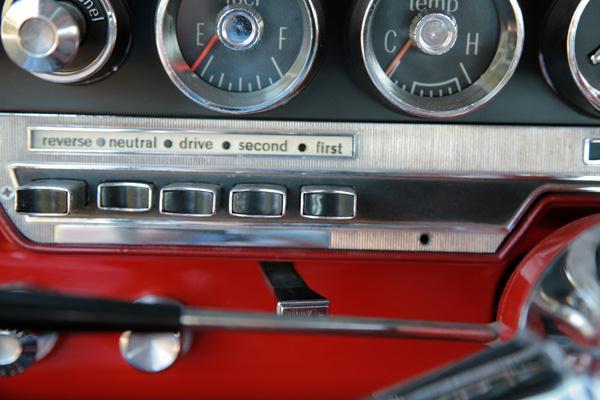 1962 Dodge Dart 330  413 Max Wedge