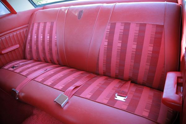 1962 Dodge Dart 330  413 Max Wedge