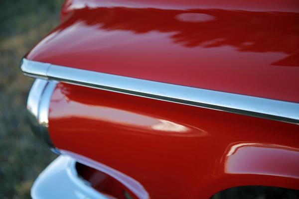 1962 Dodge Dart 330  413 Max Wedge