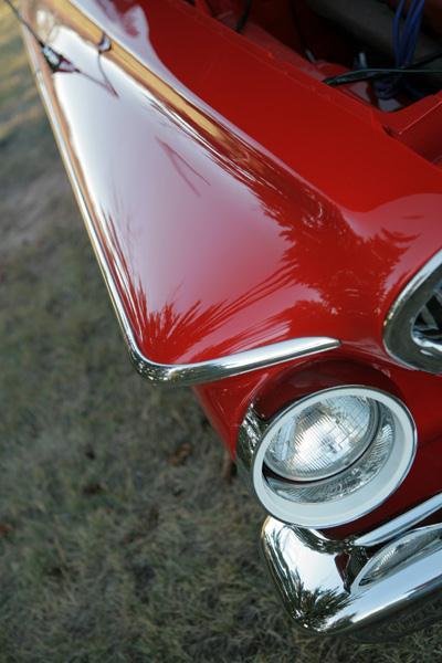 1962 Dodge Dart 330  413 Max Wedge