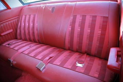 1962 Dodge Dart 330  413 Max Wedge