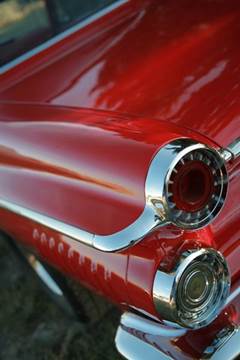 1962 Dodge Dart 330  413 Max Wedge