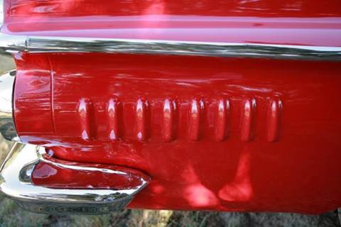 1962 Dodge Dart 330  413 Max Wedge