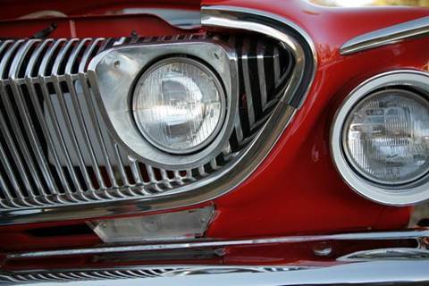 1962 Dodge Dart 330  413 Max Wedge