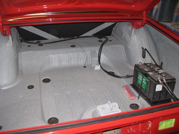 1963 Dodge Polara 500 426 Max Wedge