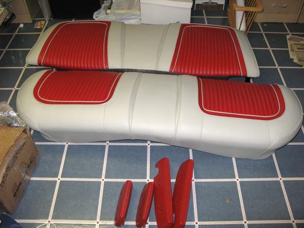 1963 Dodge Polara 500 426 Max Wedge