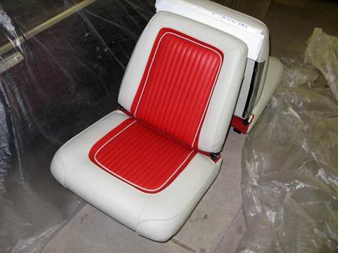 1963 Dodge Polara 500 426 Max Wedge