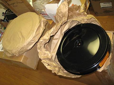 1963 Dodge Polara 500 426 Max Wedge