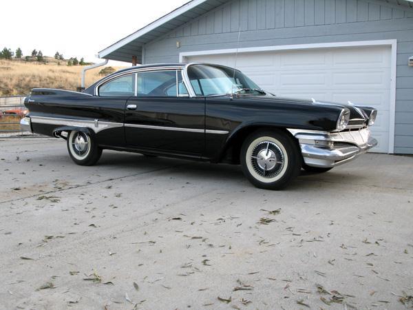 1960 Dodge Phoenix