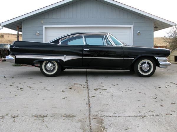 1960 Dodge Phoenix