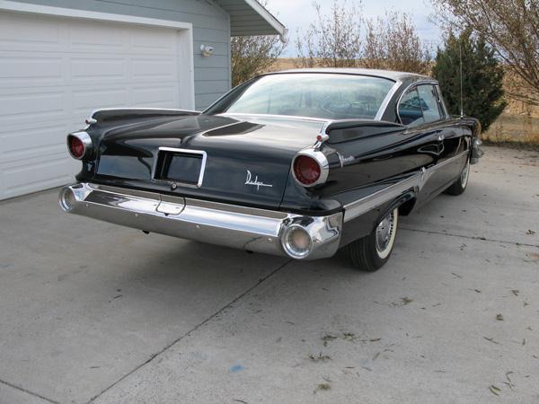 1960 Dodge Phoenix