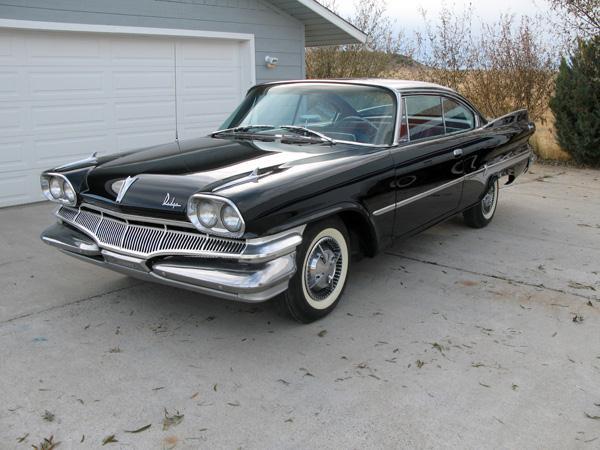 1960 Dodge Phoenix
