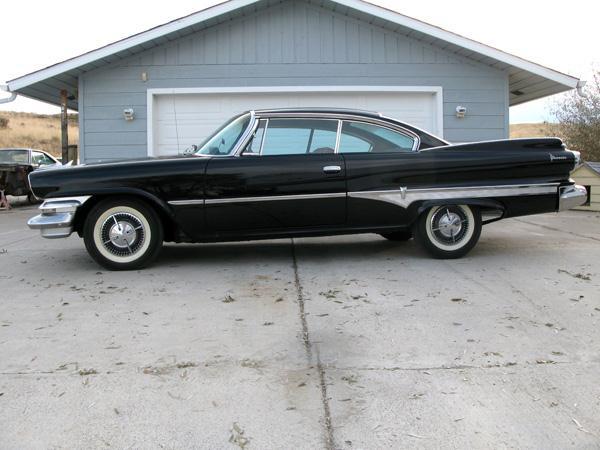 1960 Dodge Phoenix