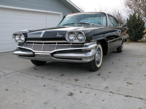 1960 Dodge Phoenix