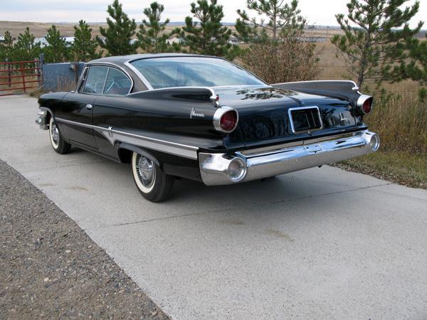 1960 Dodge Phoenix