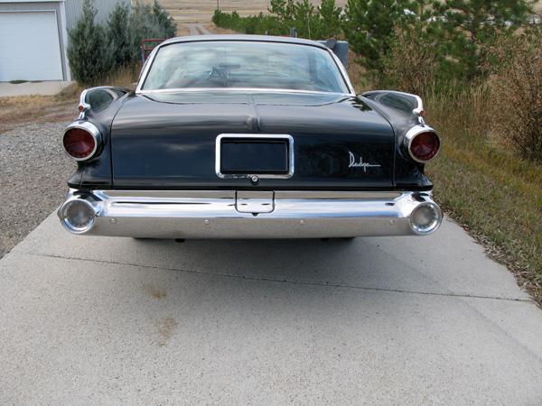 1960 Dodge Phoenix