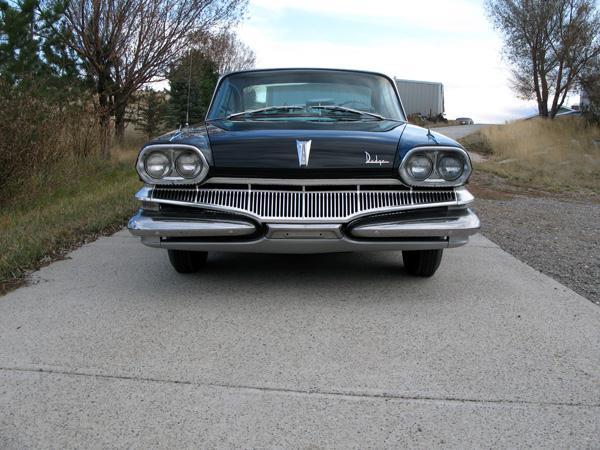1960 Dodge Phoenix