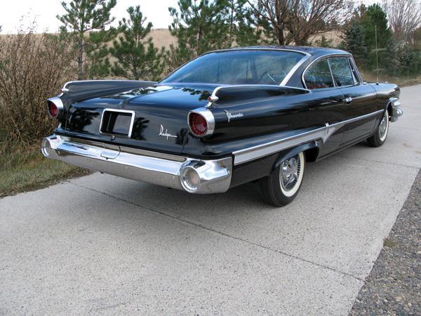 1960 Dodge Phoenix