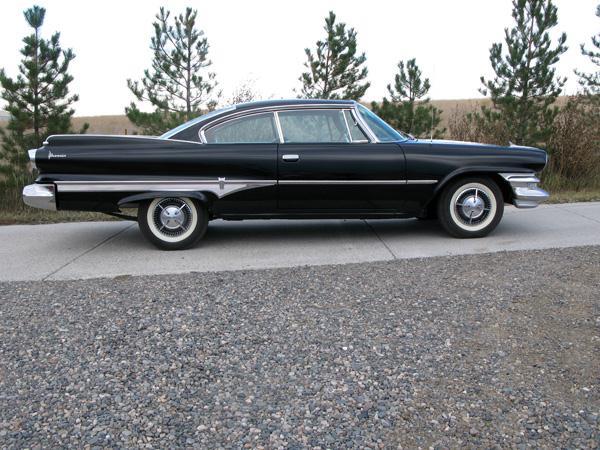 1960 Dodge Phoenix