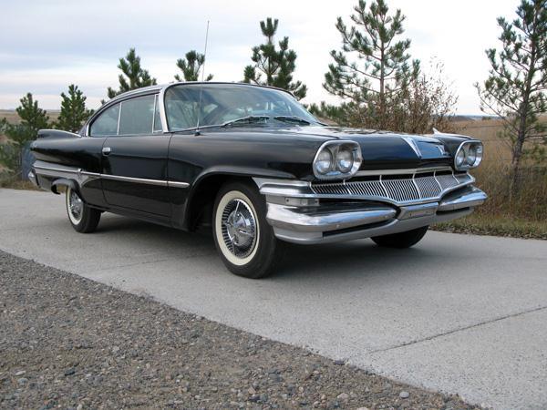 1960 Dodge Phoenix