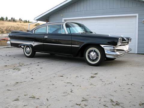1960 Dodge Phoenix