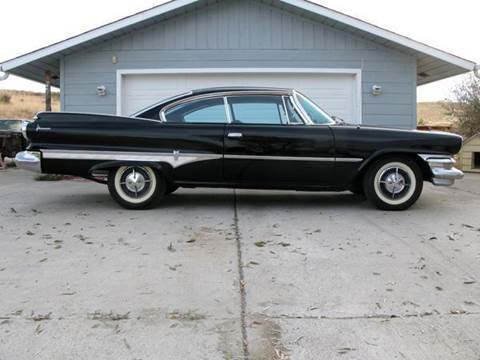 1960 Dodge Phoenix