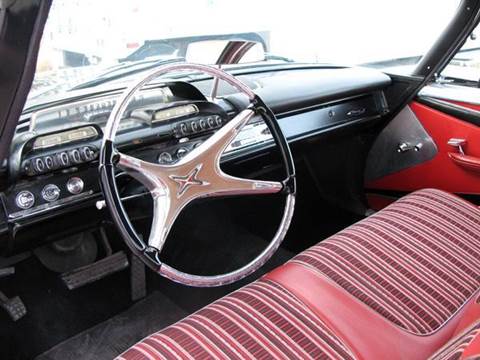 1960 Dodge Phoenix
