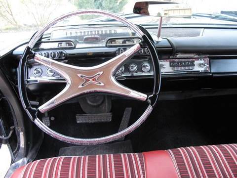 1960 Dodge Phoenix