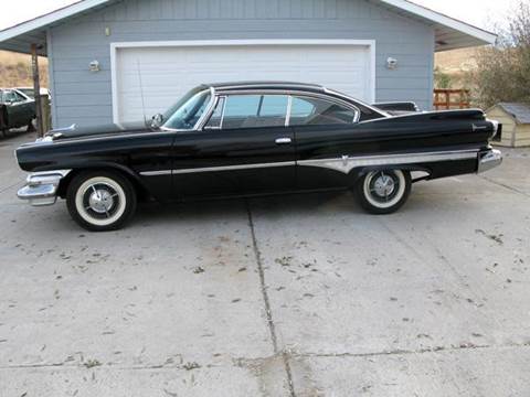 1960 Dodge Phoenix