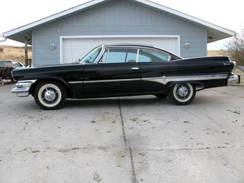 1960 Dodge Phoenix