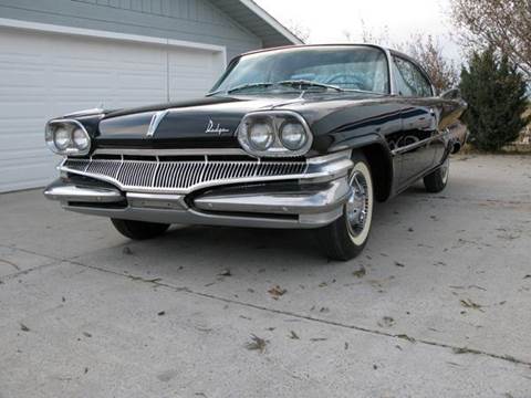 1960 Dodge Phoenix