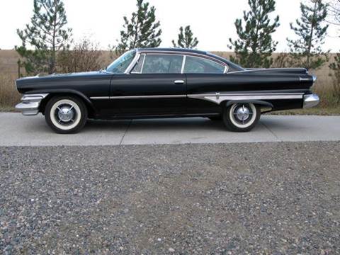 1960 Dodge Phoenix