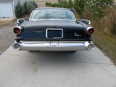1960 Dodge Phoenix