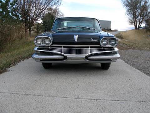 1960 Dodge Phoenix