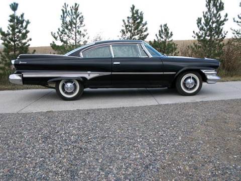 1960 Dodge Phoenix