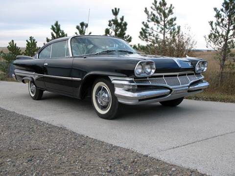 1960 Dodge Phoenix