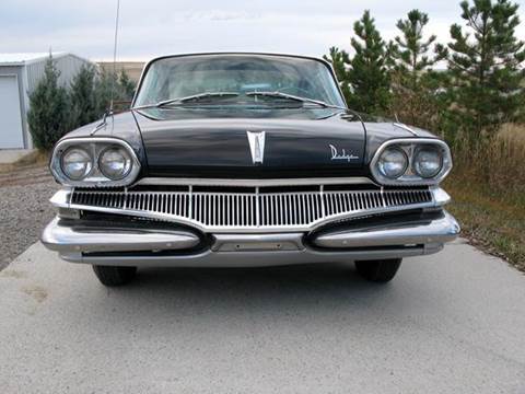 1960 Dodge Phoenix