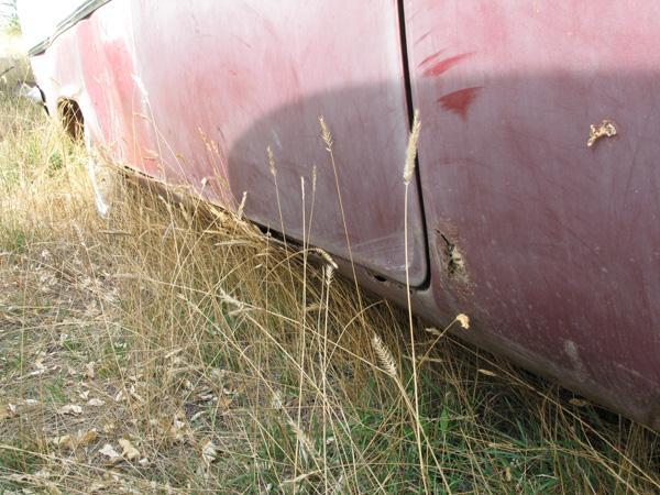 1957 Chrysler Windsor