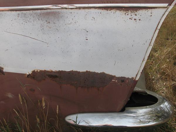 1957 Chrysler Windsor