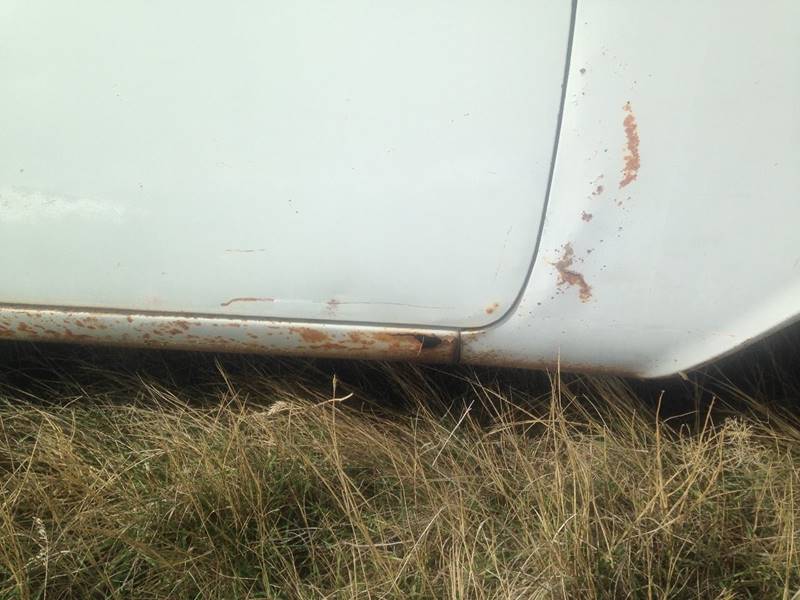 1959 Plymouth Two Suburban