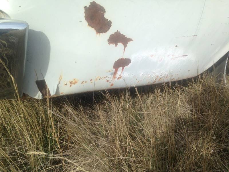 1959 Plymouth Two Suburban