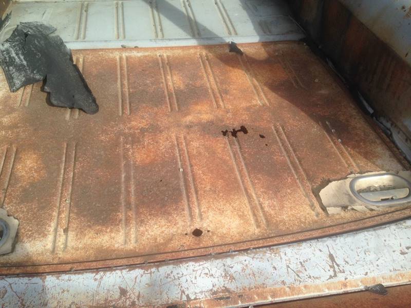 1959 Plymouth Two Suburban