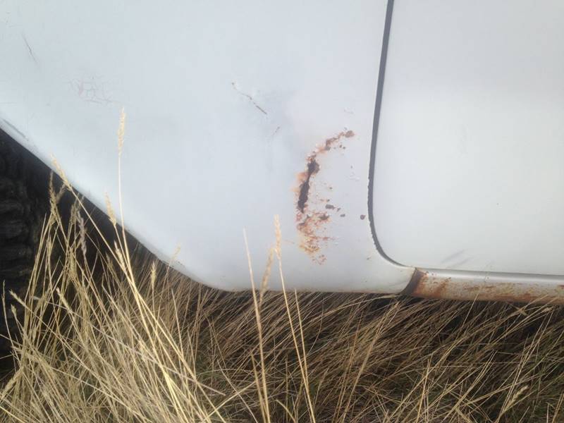 1959 Plymouth Two Suburban