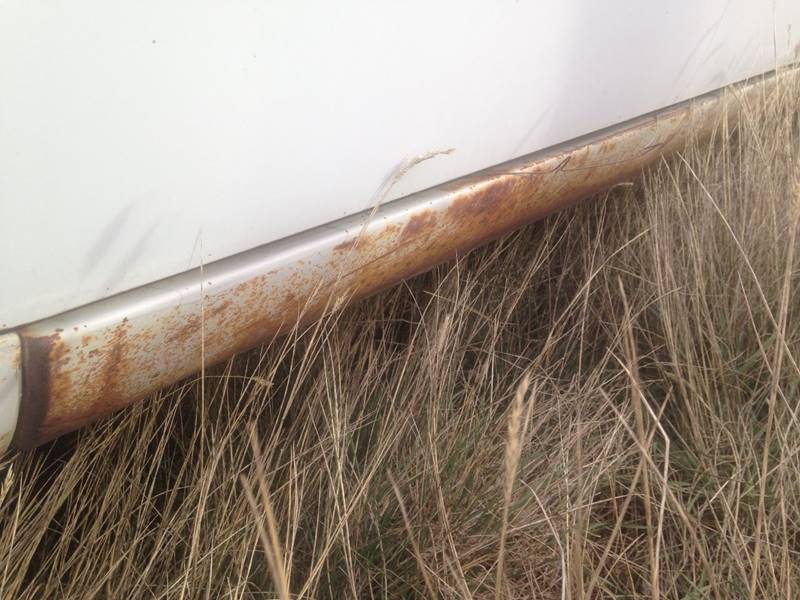 1959 Plymouth Two Suburban