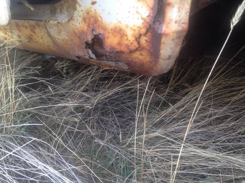 1959 Plymouth Two Suburban