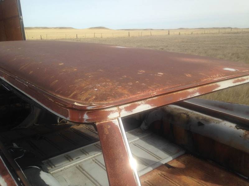 1959 Plymouth Two Suburban