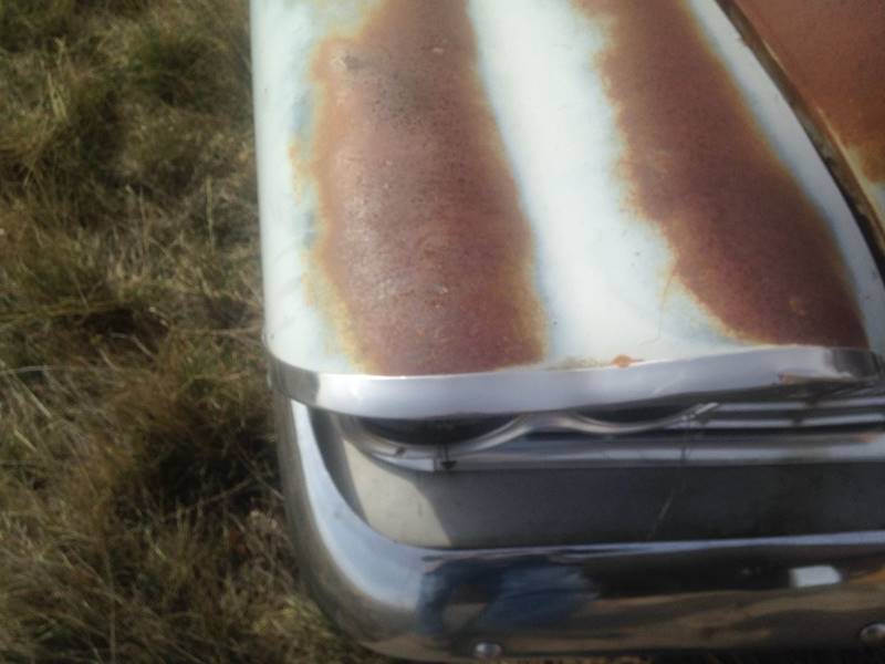 1959 Plymouth Two Suburban